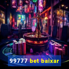 99777 bet baixar